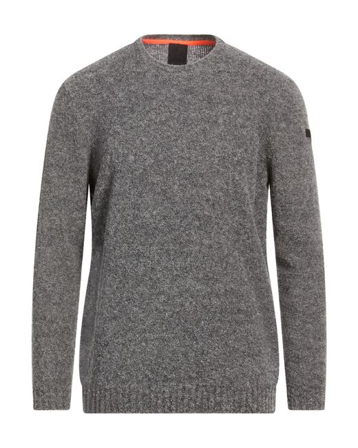 Rrd Gray Sweaters for men