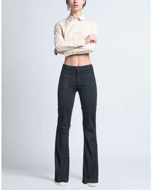 Seafarer Blue Jeans