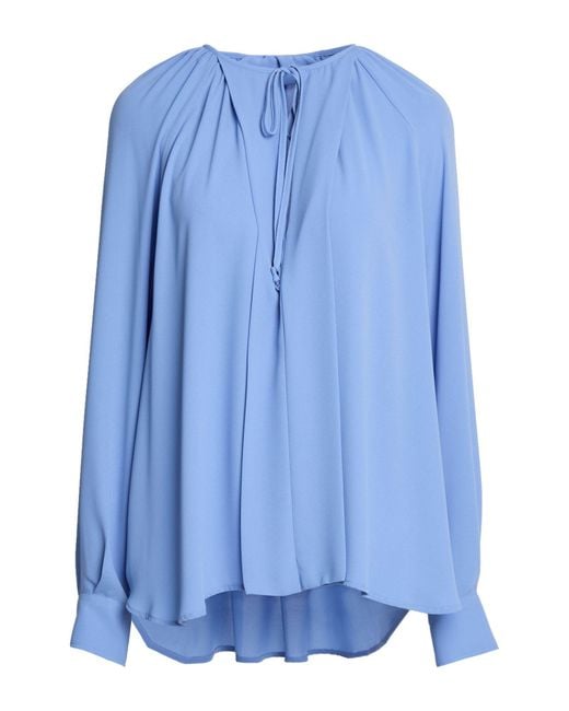 Compagnia Italiana Blue Light Top Viscose
