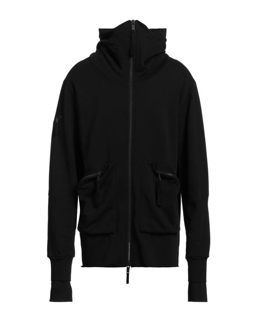 Sudadera Thom Krom de hombre de color Black
