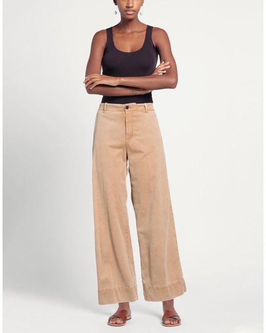 Myths Natural Pants