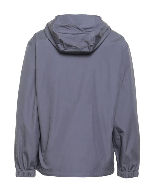 C P Company Blue Jacket for men