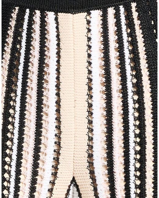 Missoni Black Pants