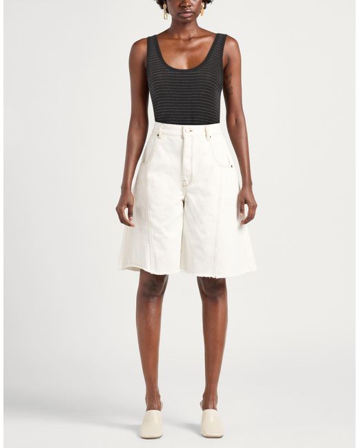 8pm Black Tank Top