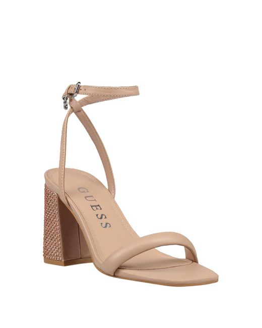 Guess Multicolor Sandals
