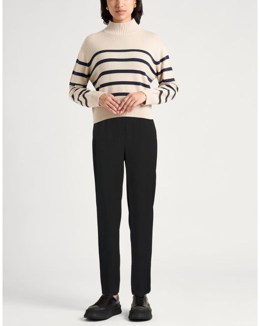 Antonelli Black Trouser