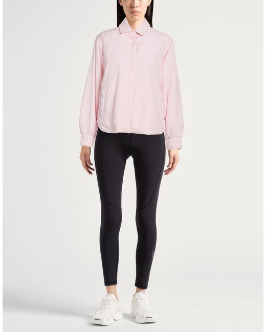 Save The Duck Pink Jackets