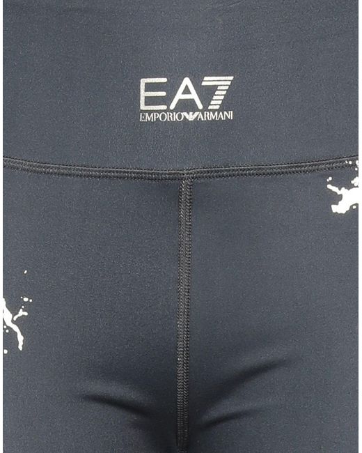 EA7 Gray Leggings