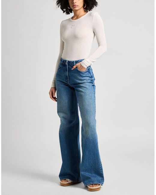 Pinko White T-shirt