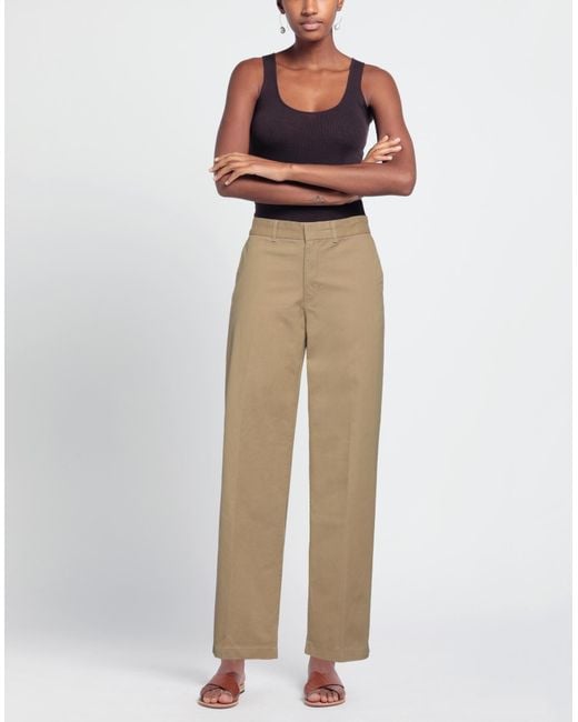 Levi's Natural Trouser