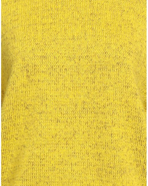 TRUE NYC Yellow Jumper