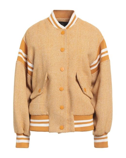Twinset Natural Jacket