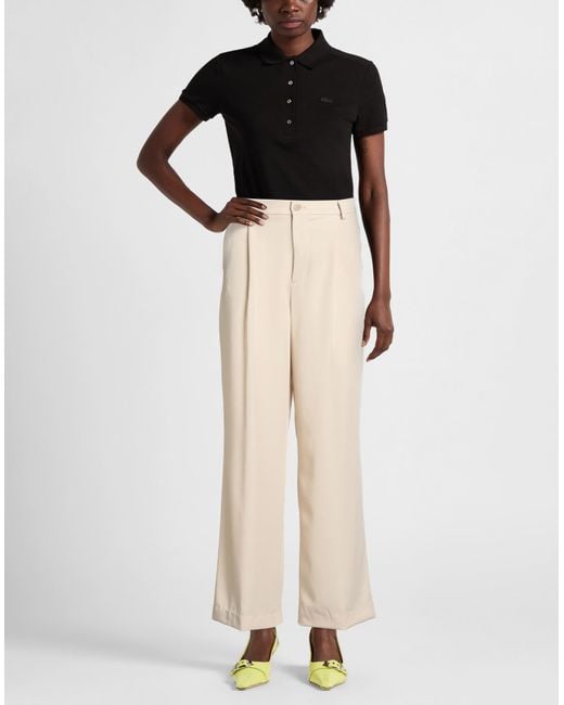 Mason's Natural Trouser