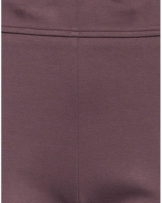 MEIMEIJ Purple Trouser