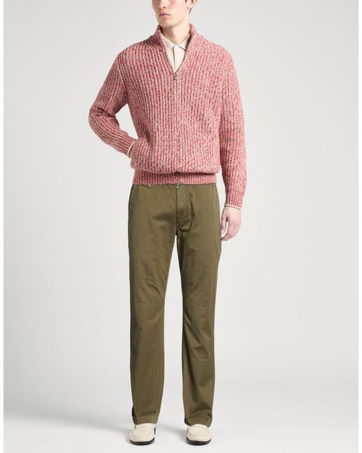 Barbour Green Trouser for men