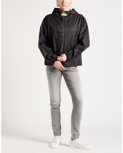 Parajumpers Black Jacket