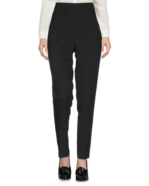 Liu Jo Black Trouser