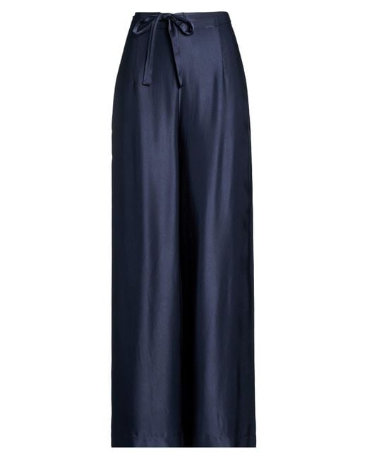 Ottod'Ame Blue Pants