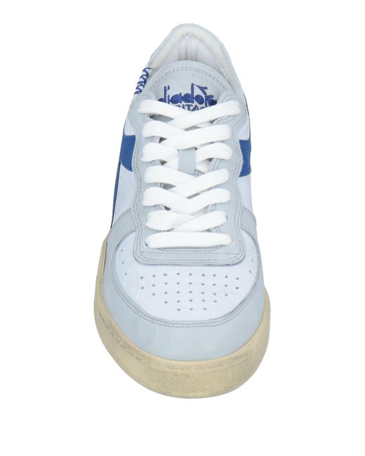 Sneakers Diadora de color Blue
