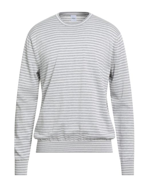 Pullover Aspesi de hombre de color Gray