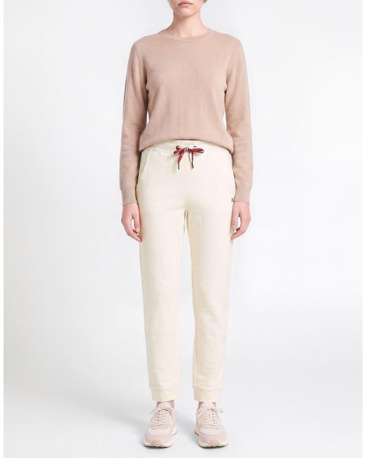 Bally Natural Pants Cotton, Elastane