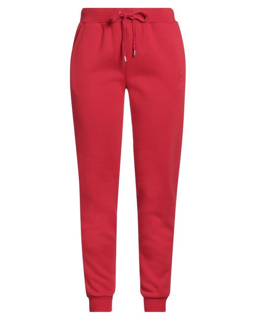 MICHAEL Michael Kors Red Hose
