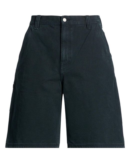 Stussy Blue Shorts & Bermuda Shorts for men