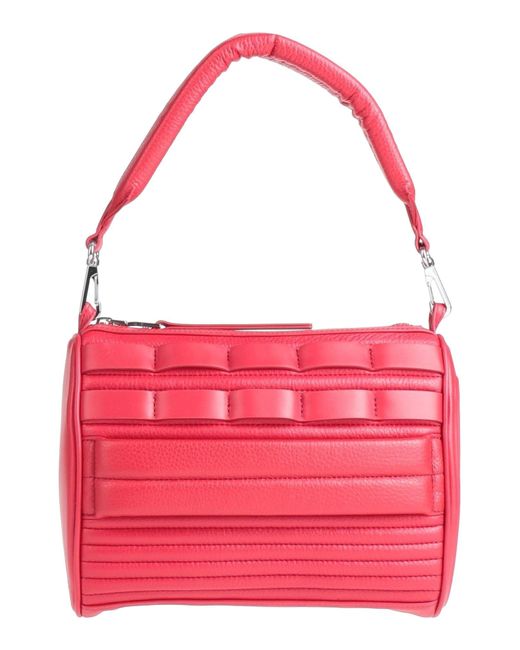 DIESEL Red Handtaschen
