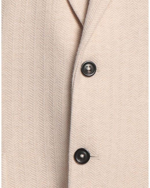 Circolo 1901 Natural Blazer for men