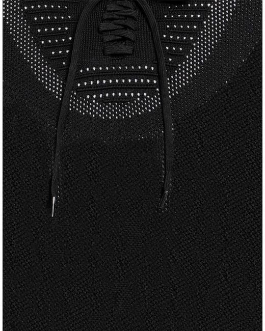 BOTTER Black Jumper for men