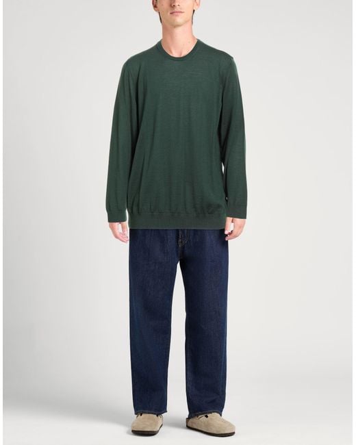 Boss Green Sweater for men