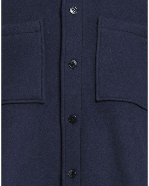 Costumein Blue Jacket for men