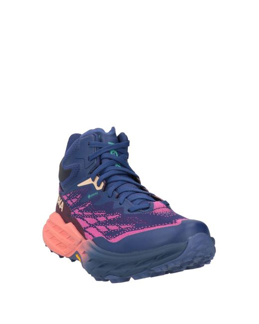 Sneakers Hoka One One en coloris Blue