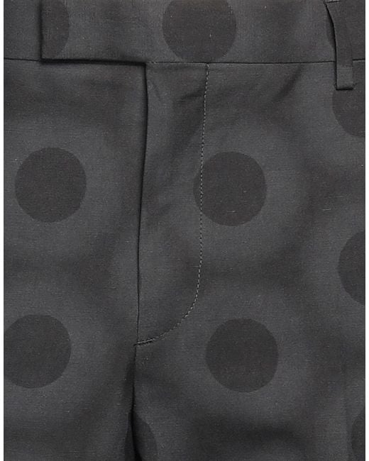 Paul Smith Gray Trouser for men
