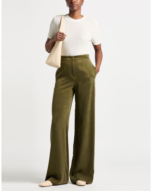 Pullover Cruna en coloris White
