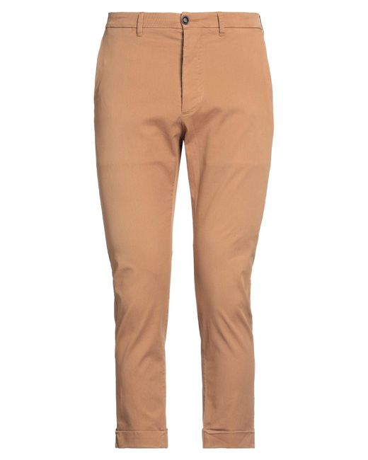 People Natural Trouser for men