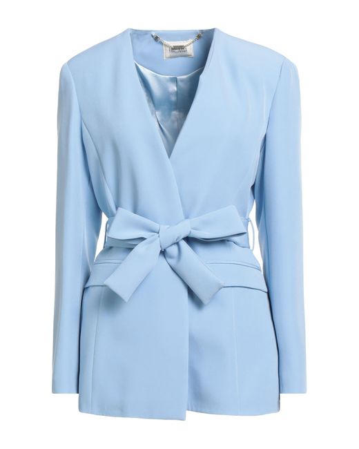 Fracomina Blue Blazer