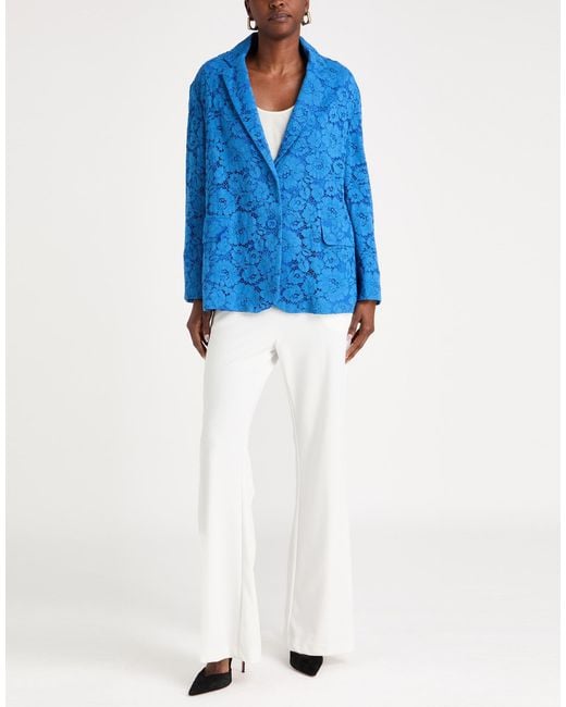 Momoní Blue Blazer