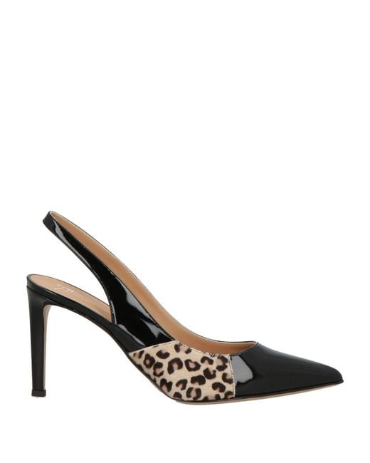 Giuseppe Zanotti Metallic Pumps