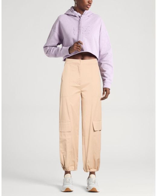 Kaos Natural Trouser