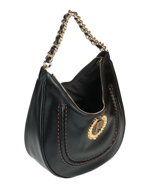 Pollini Black Handbag
