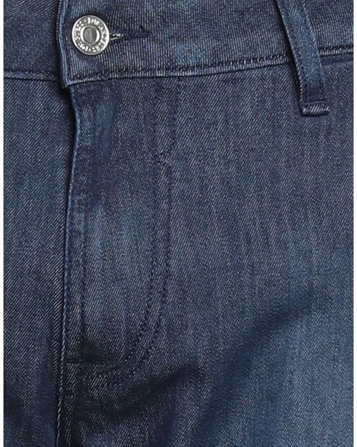 Guess Blue Jeans for men