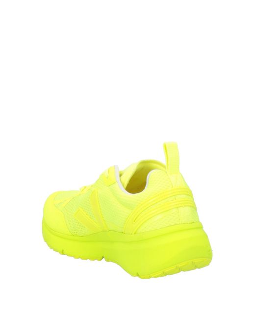 Sneakers Veja en coloris Yellow