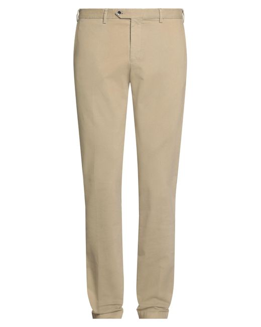 Germano Natural Trouser for men