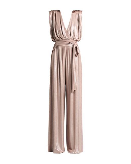 Dramée Natural Jumpsuits