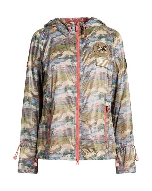 Dekker Gray Jacket