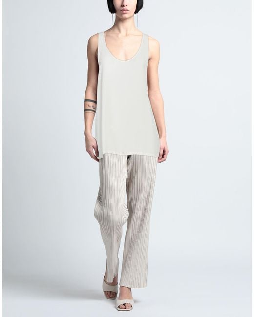 Etro White Top