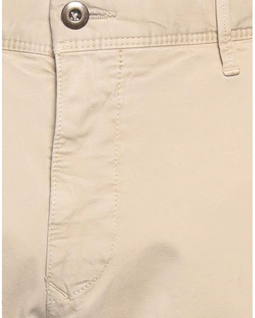 Incotex Natural Trouser for men