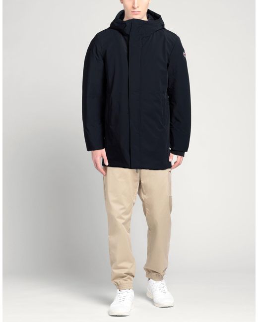 Rossignol Blue Puffer for men