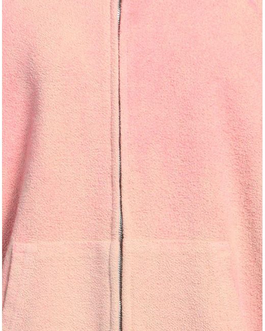 NOTSONORMAL Pink Sweatshirt